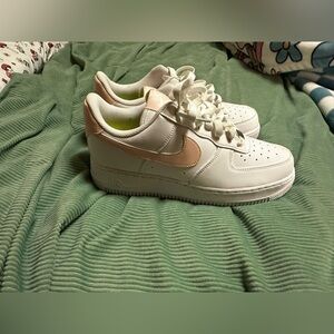 Air Force 1s